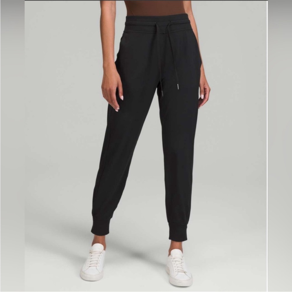 Lululemon Ready to Rulu High-Rise Jogger
